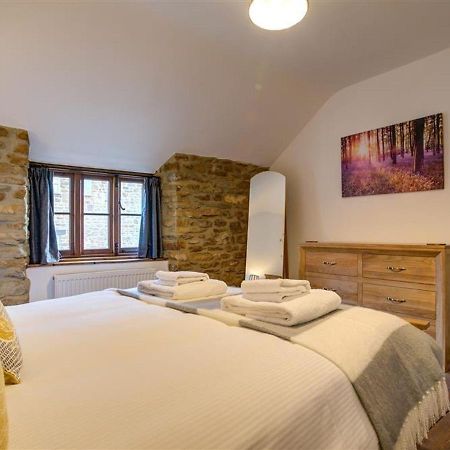 Hollytree Cottage Банбері Екстер'єр фото