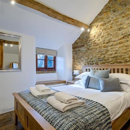 Hollytree Cottage Банбері Екстер'єр фото