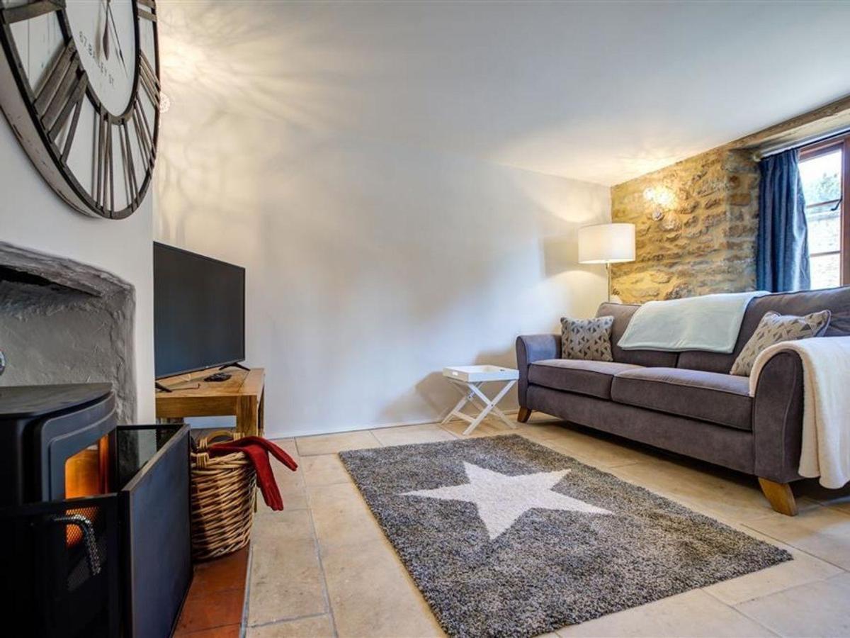 Hollytree Cottage Банбері Екстер'єр фото