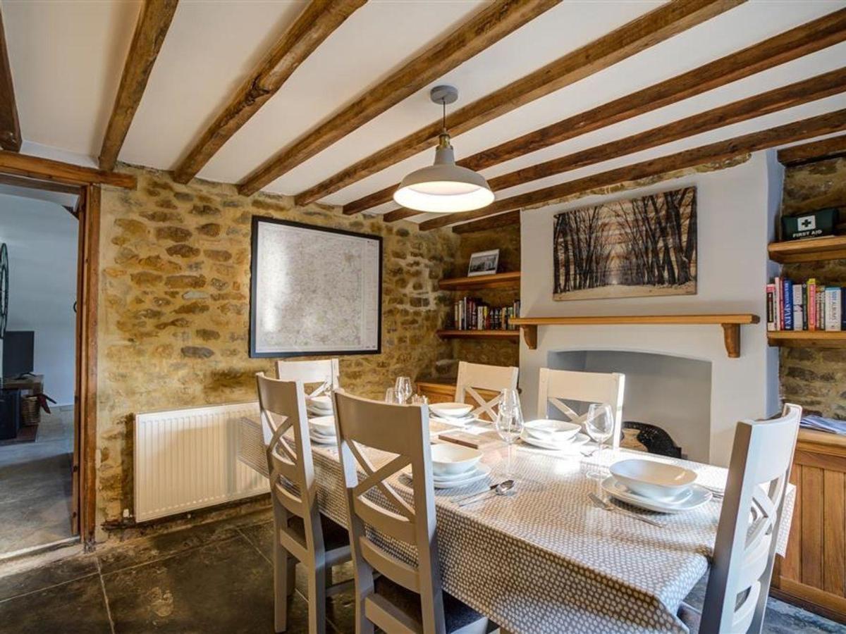 Hollytree Cottage Банбері Екстер'єр фото