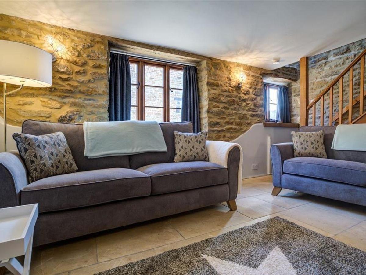 Hollytree Cottage Банбері Екстер'єр фото