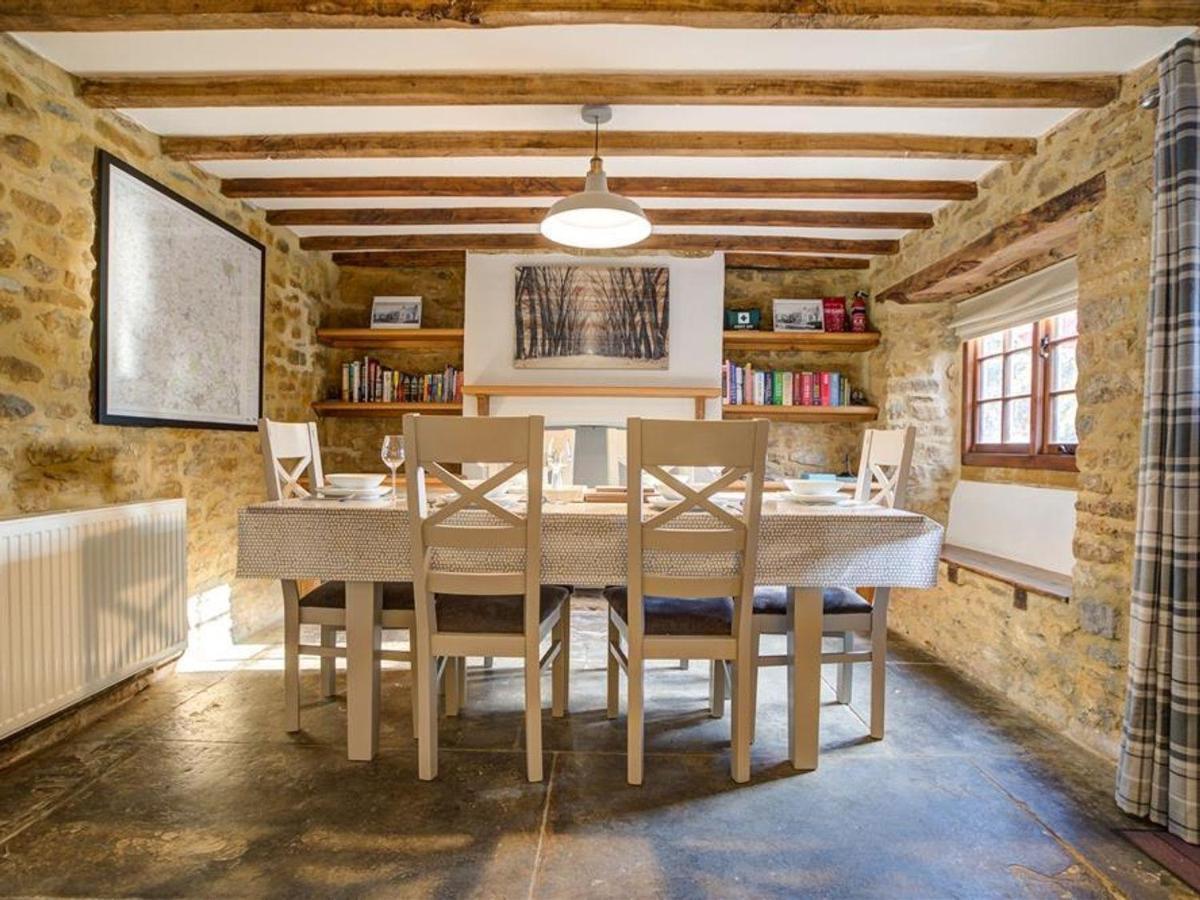 Hollytree Cottage Банбері Екстер'єр фото