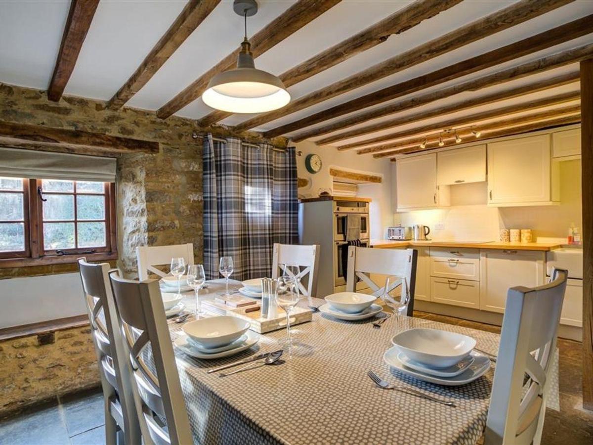 Hollytree Cottage Банбері Екстер'єр фото