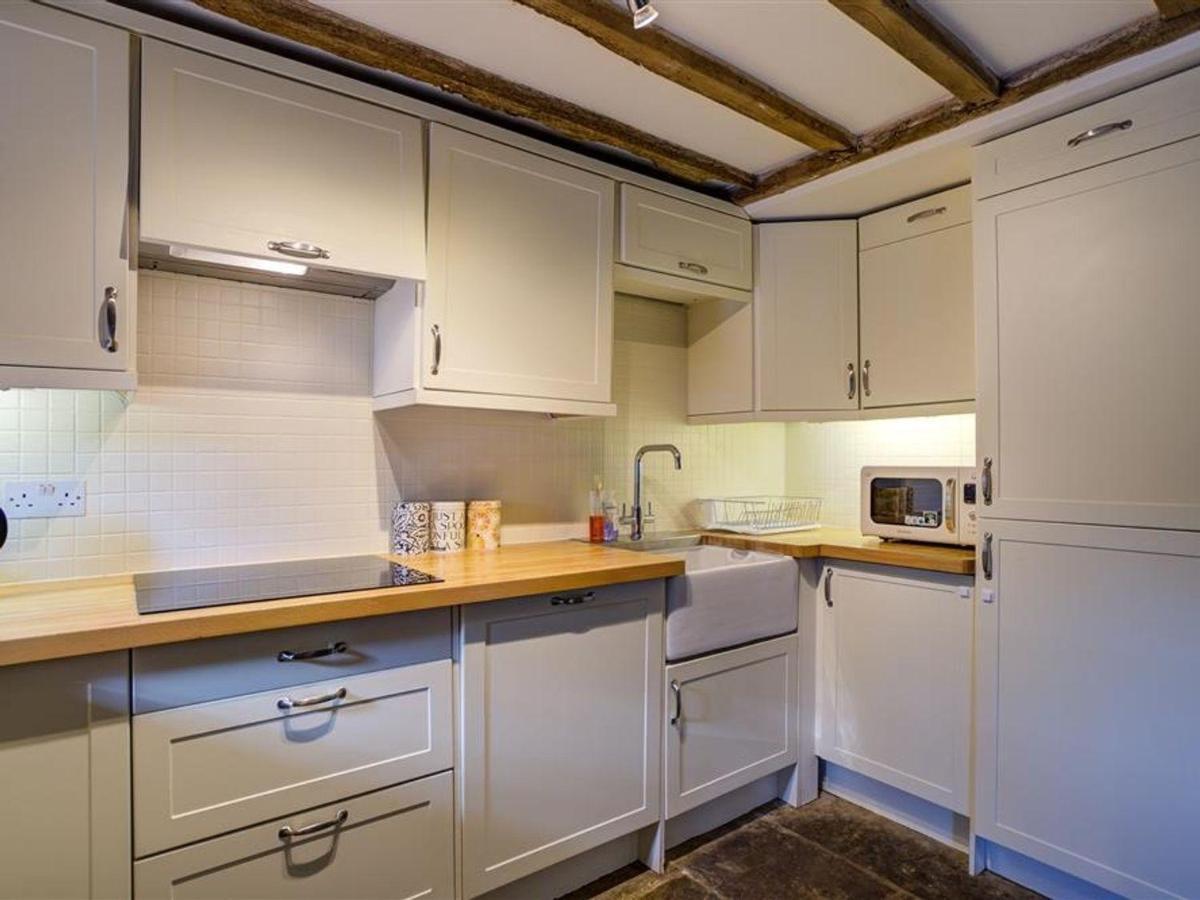 Hollytree Cottage Банбері Екстер'єр фото
