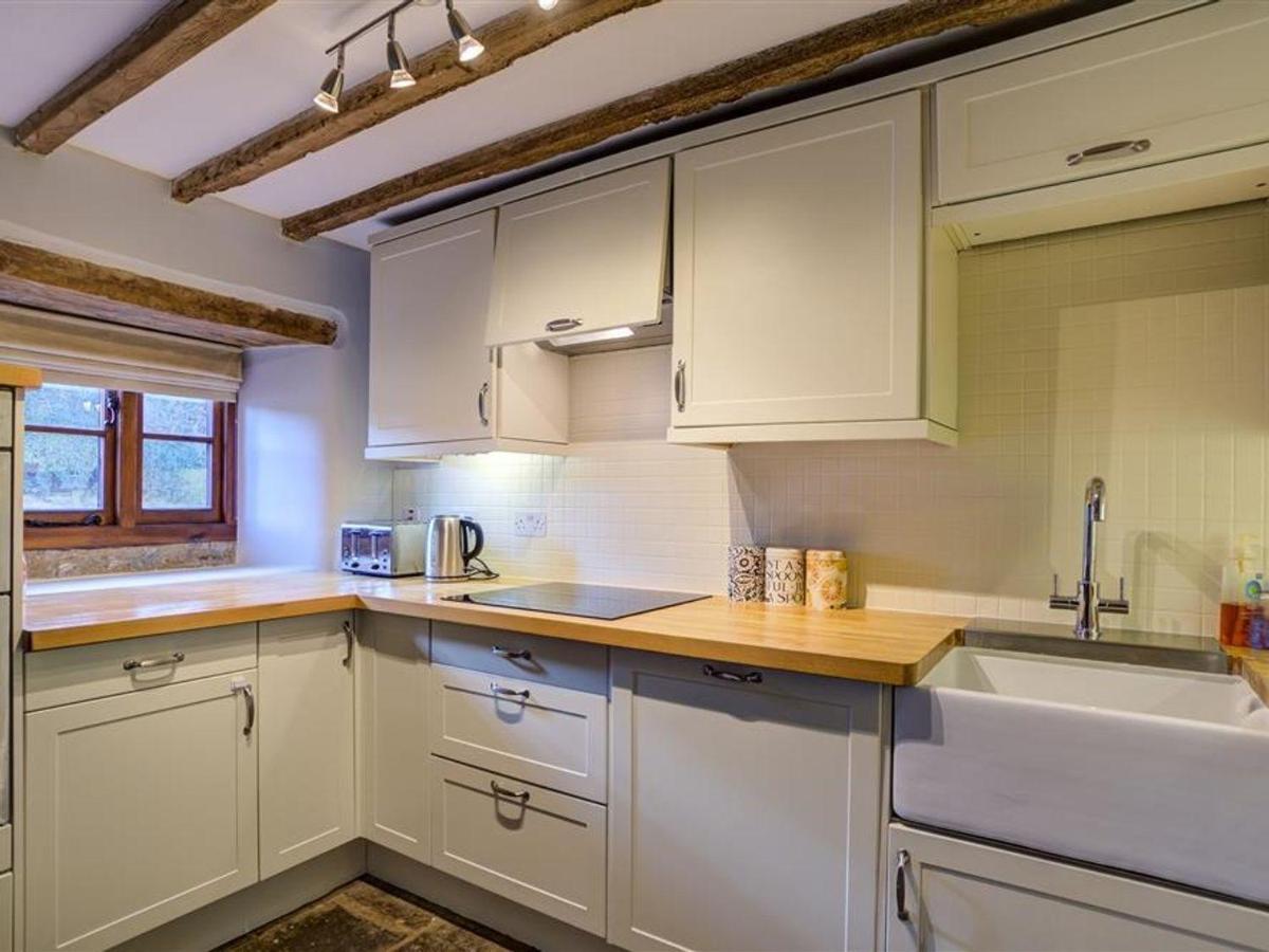 Hollytree Cottage Банбері Екстер'єр фото