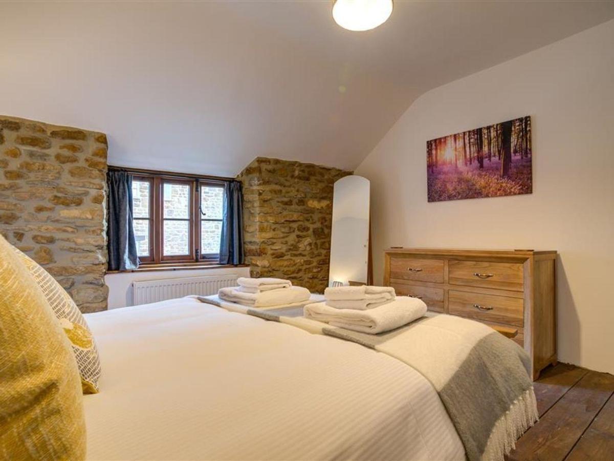 Hollytree Cottage Банбері Екстер'єр фото