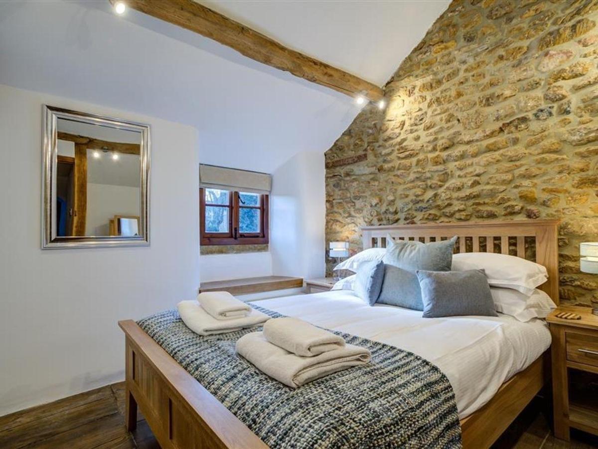 Hollytree Cottage Банбері Екстер'єр фото