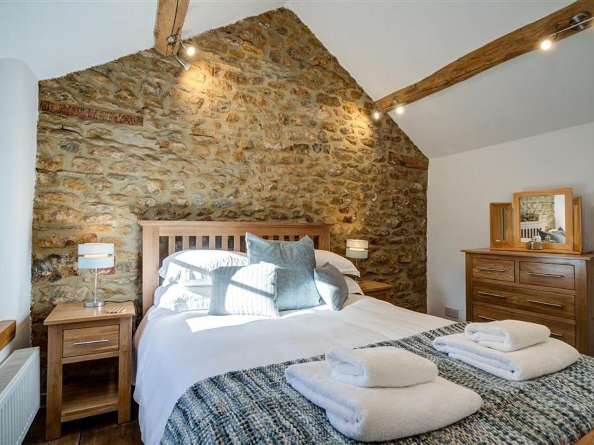 Hollytree Cottage Банбері Екстер'єр фото
