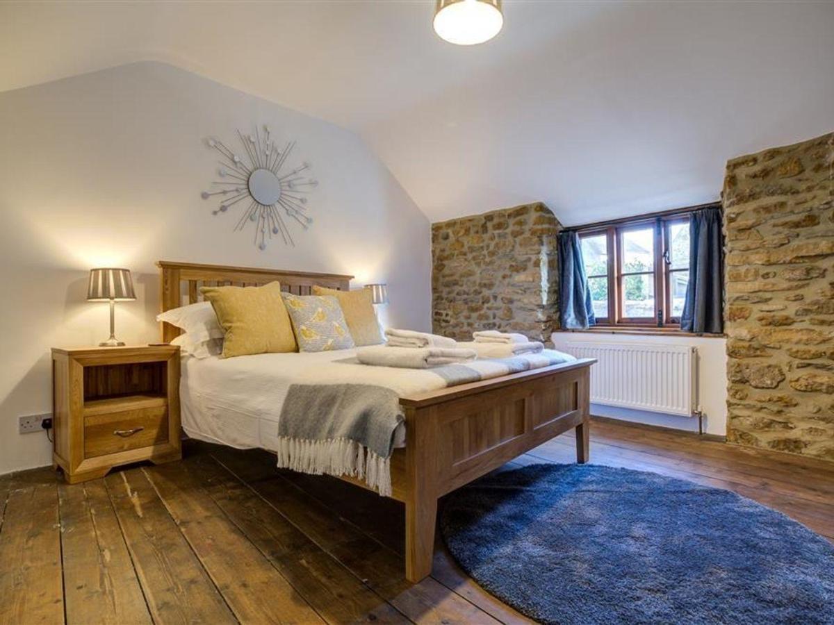 Hollytree Cottage Банбері Екстер'єр фото
