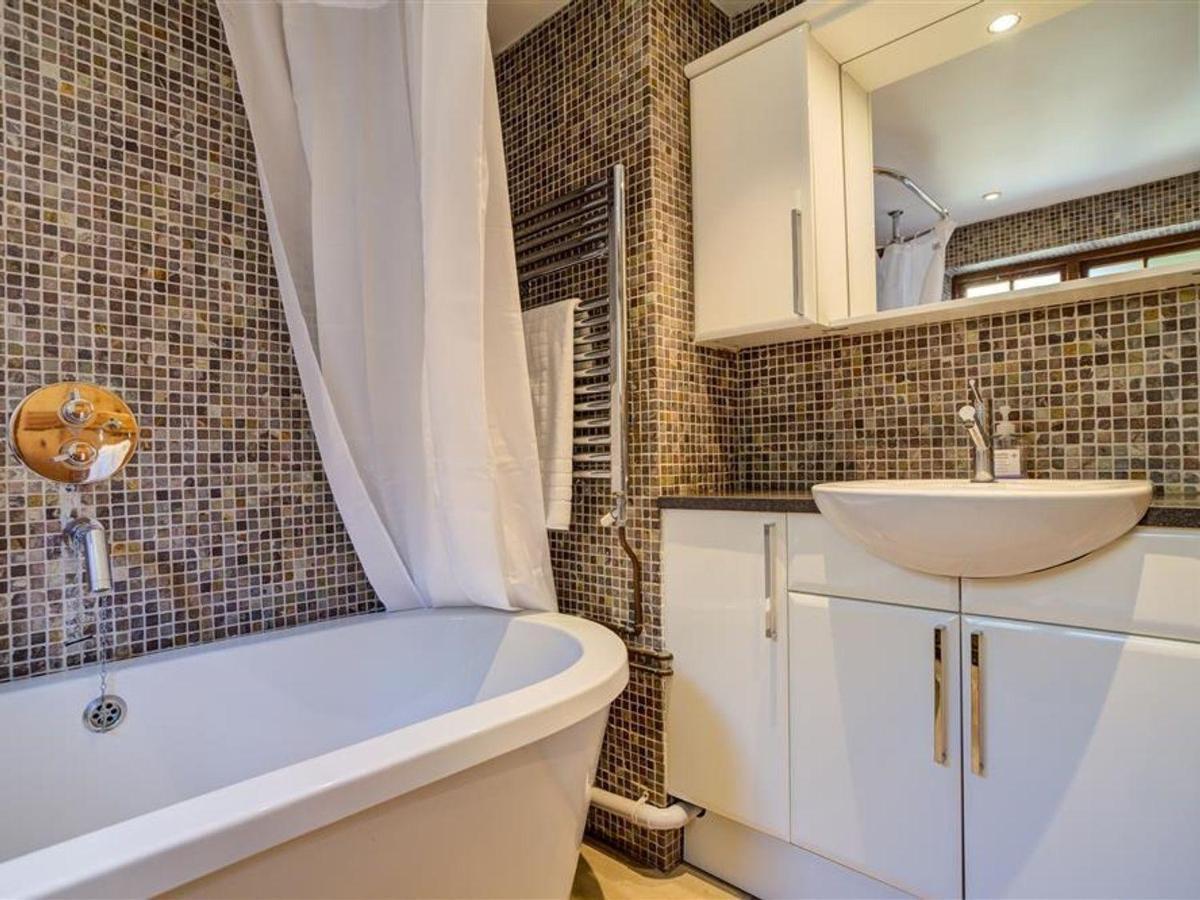 Hollytree Cottage Банбері Екстер'єр фото