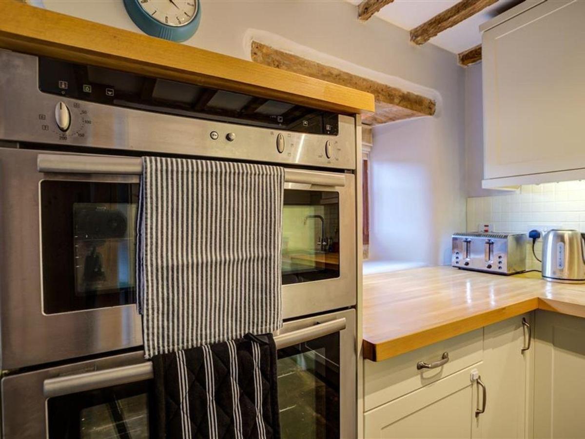 Hollytree Cottage Банбері Екстер'єр фото