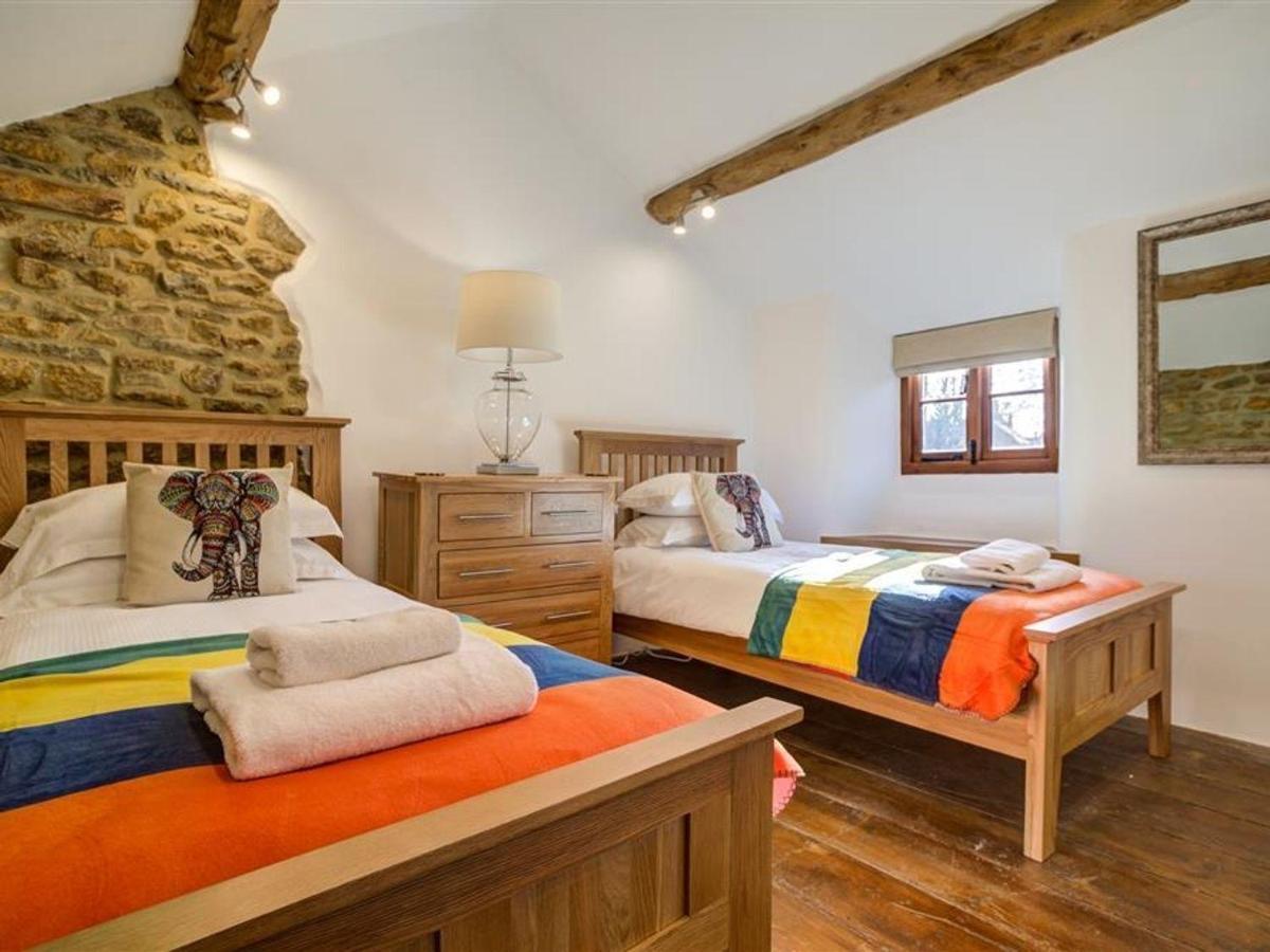 Hollytree Cottage Банбері Екстер'єр фото