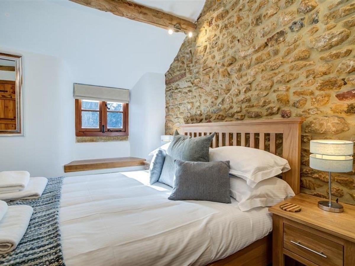 Hollytree Cottage Банбері Екстер'єр фото