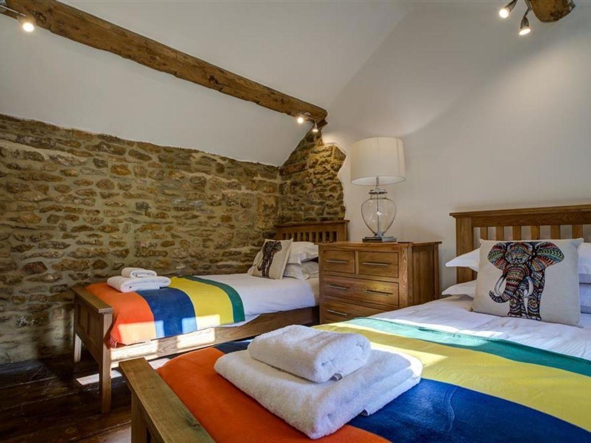 Hollytree Cottage Банбері Екстер'єр фото