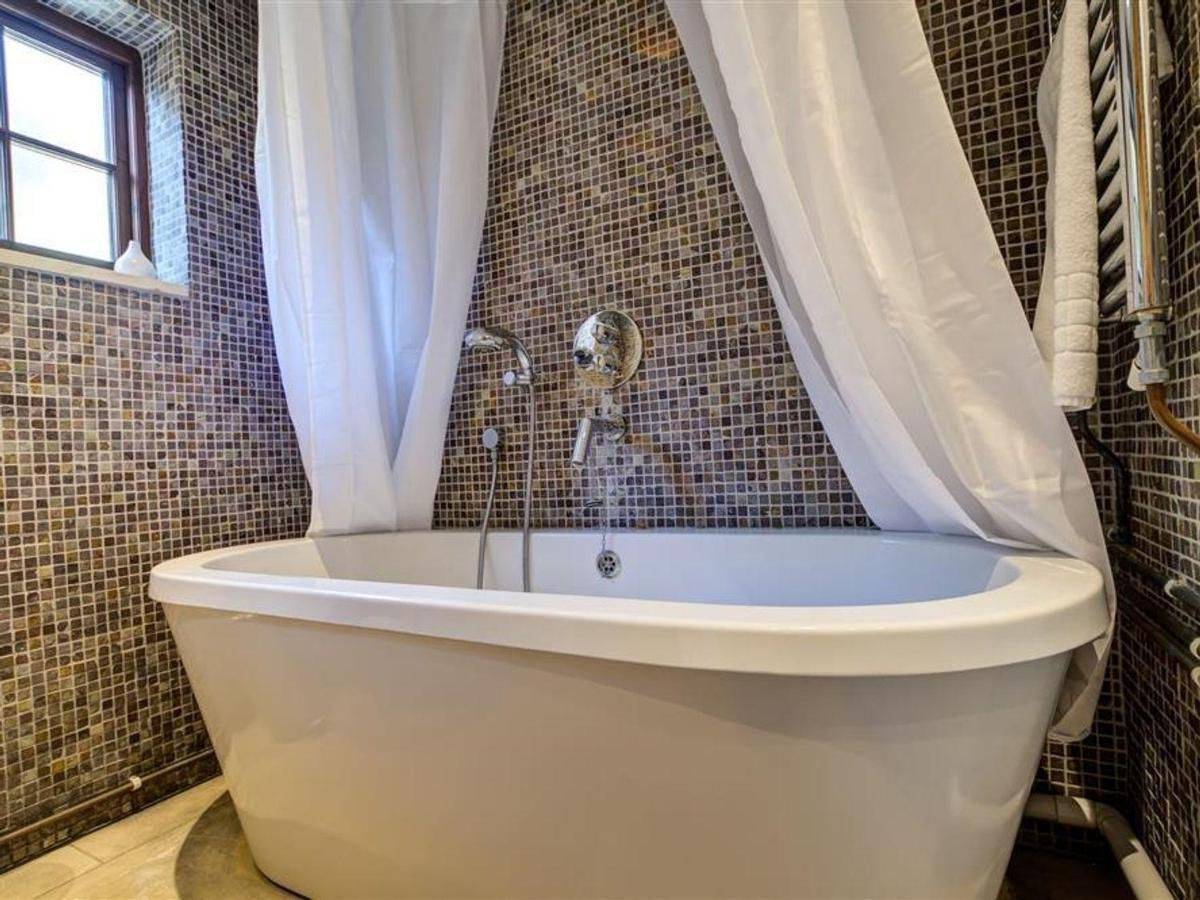 Hollytree Cottage Банбері Екстер'єр фото